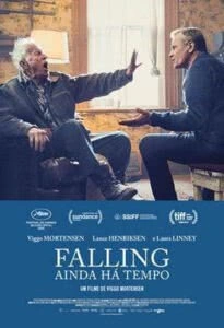 Falling: Ainda Há Tempo
