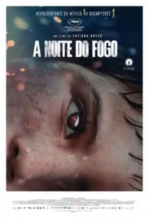 A Noite do Fogo
