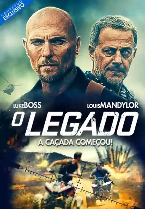 O Legado