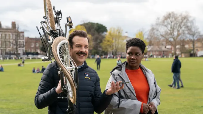 20221229 ted lasso papo de cienma
