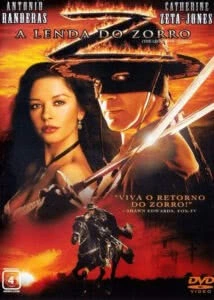 A Lenda do Zorro