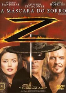 A Máscara do Zorro