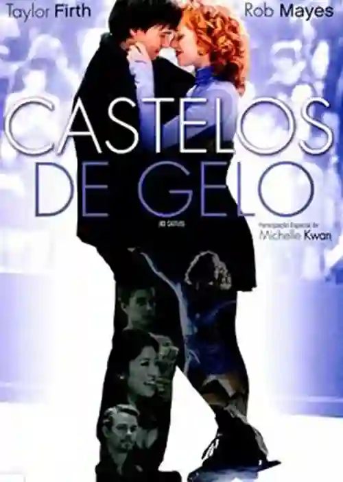 Castelos de Gelo