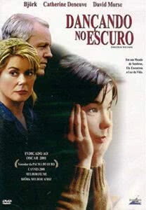 Dançando no Escuro