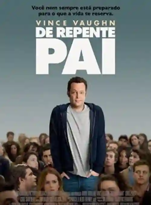 De Repente Pai
