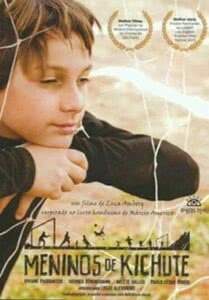 Meninos de Kichute