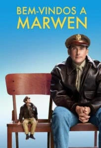 Bem-Vindos a Marwen