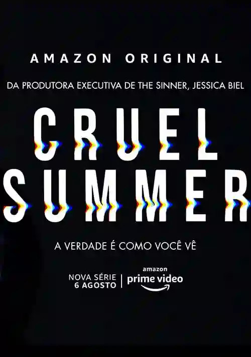 Séries 17 Cruel Summer