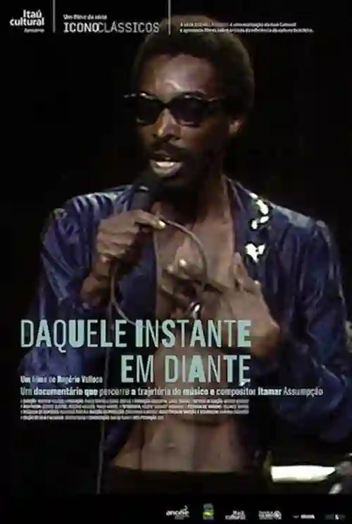 Daquele Instante em Diante