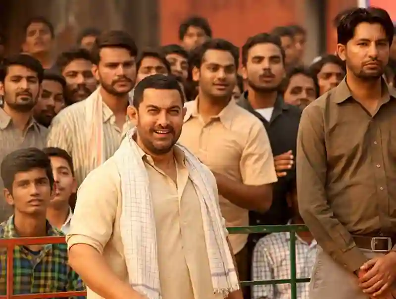 Dangal 20 20210804 dangal papo de cinema 800