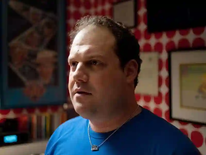 20210804 dark horse papo de cinema 800