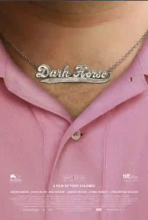 Filmes 14 Dark Horse