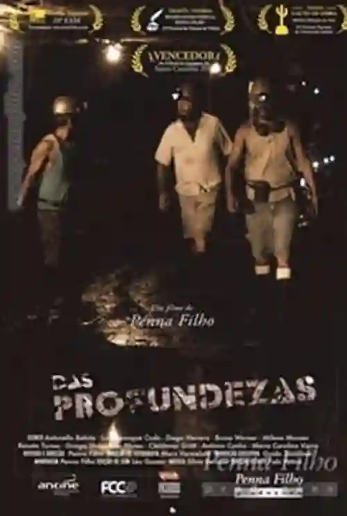 Das Profundezas