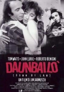 Daunbailó