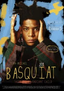 Jean-Michel Basquiat: A Criança Radiante