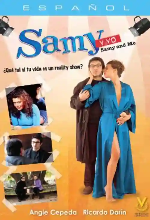 Samy e Eu