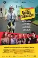 20210805 a teoria dos vidros quebrados papo de cinema cartaz