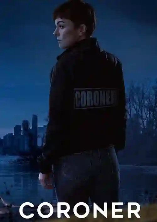 Séries 19 Coroner