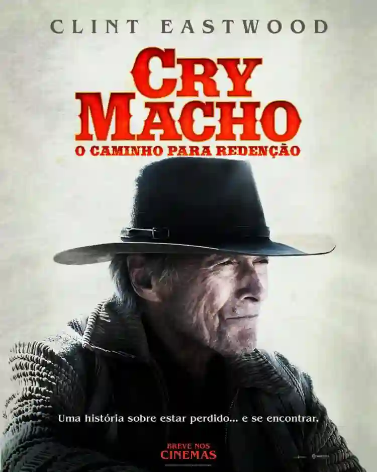 20210805 cry macho papo de cinema 1