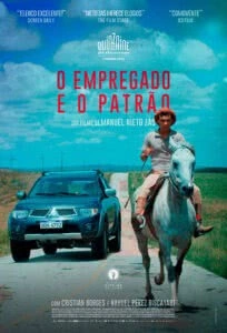 O Empregado e o Patrão