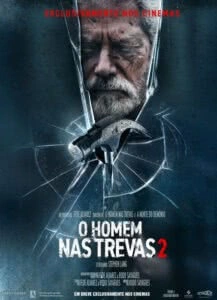 O Homem nas Trevas 2