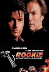 Rookie: Um Profissional do Perigo