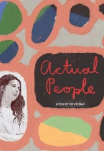 Actual People