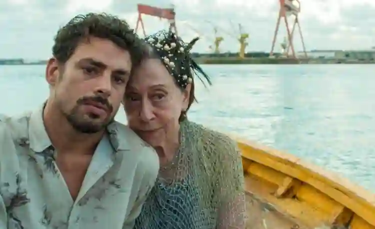 Piedade :: “É sobre empoderamento de várias formas, do feminino, da pluralidade sexual, de gênero. Me sinto sortudo de estar nesse projeto”, confessa Cauã Reymond 4 20210806 caua reymond piedade papo de cinema e1628282413740