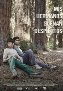 Mis Hermanos Sueñan Despiertos