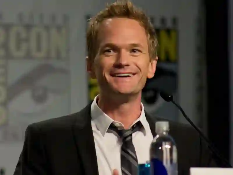 20210806 neil patrick harris papo de cinema