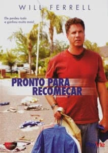 Pronto para Recomeçar