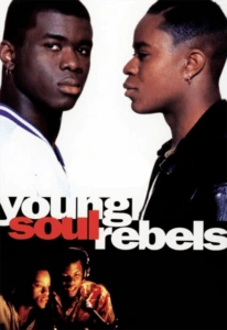 Young Soul Rebels