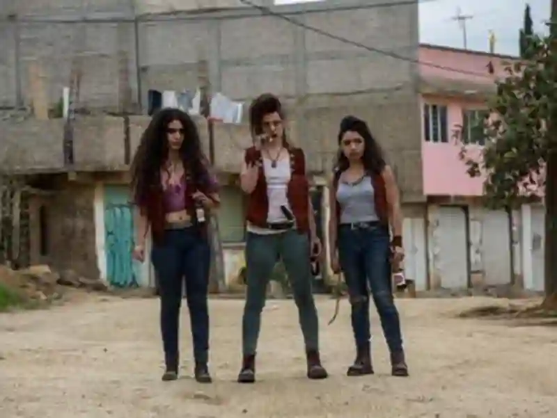20210809 a deusa do asfalto papo de cinema 800