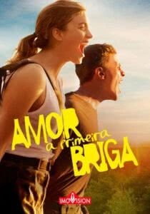 Amor à Primeira Briga