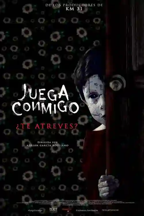 Juega Conmigo