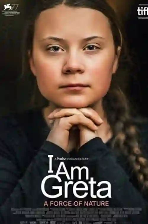 Meu Nome é Greta