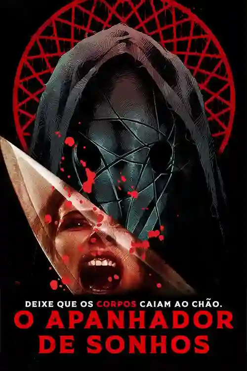 O Apanhador de Sonhos