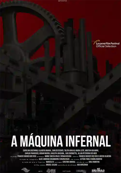 A Máquina Infernal