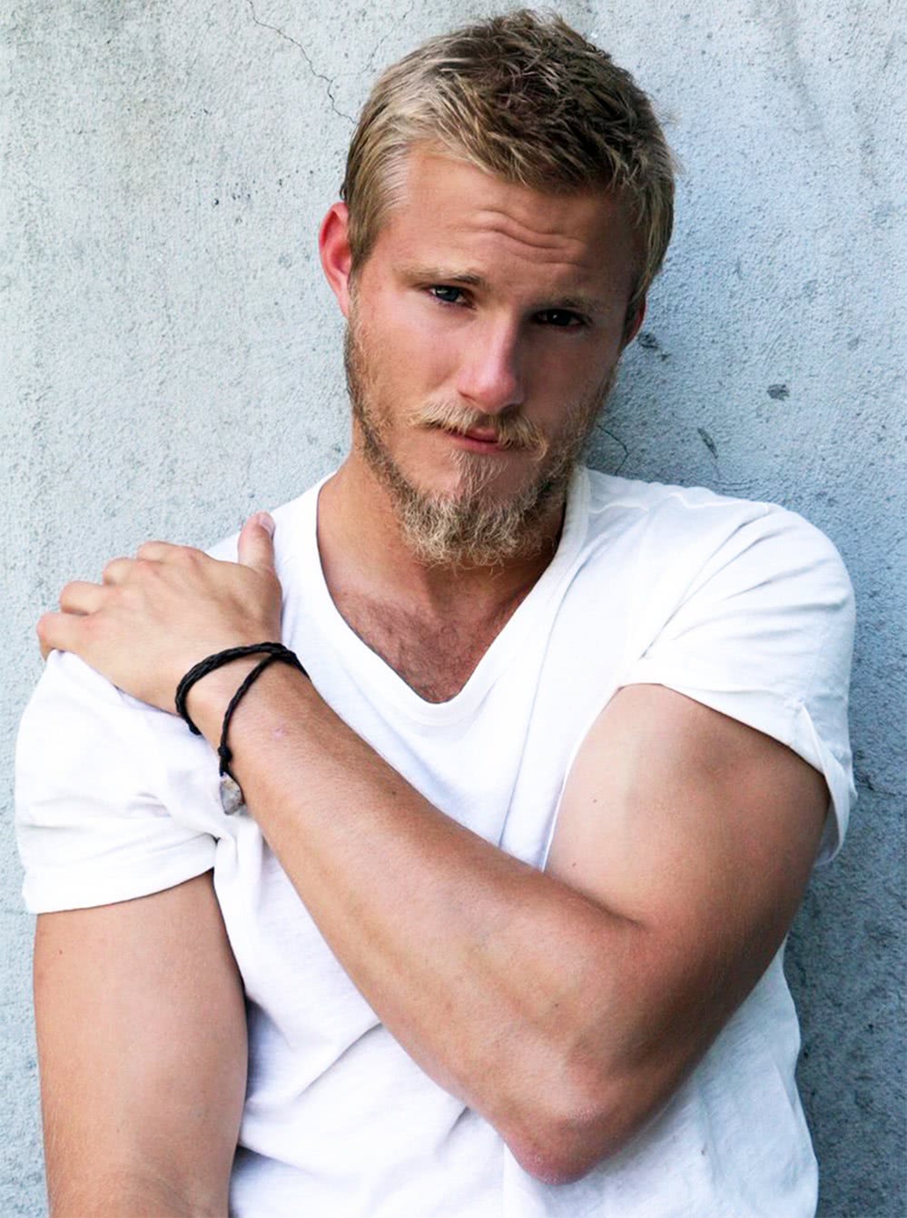 Alexander Ludwig : Filmografia - AdoroCinema