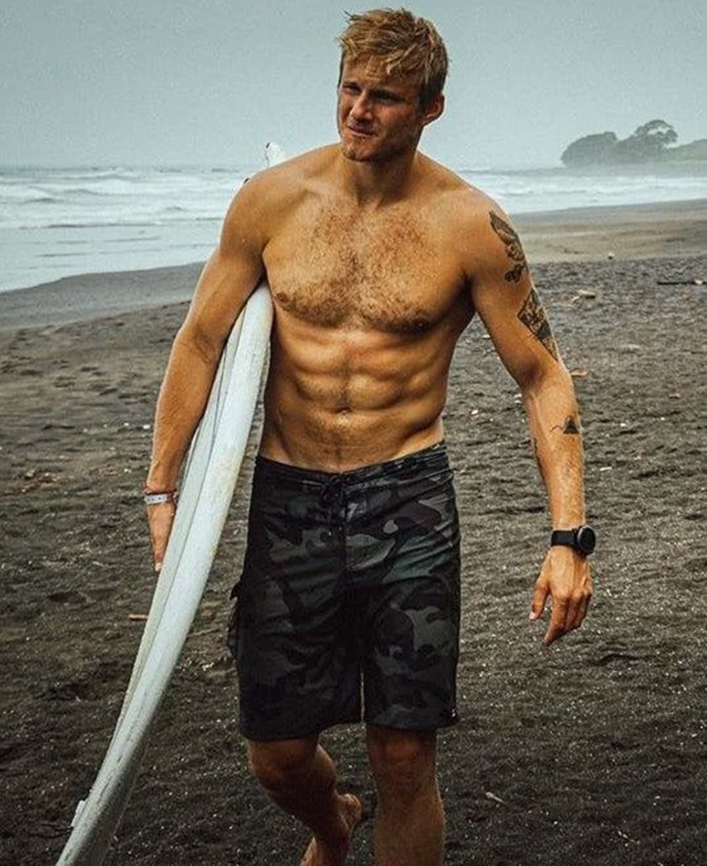 Alexander Ludwig – Papo de Cinema