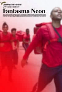 Fantasma Neon