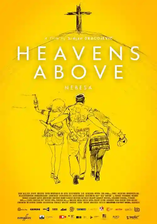 Filmes 22 Heavens Above
