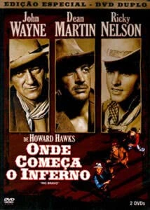 Onde Começa o Inferno