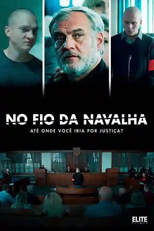 No Fio da Navalha