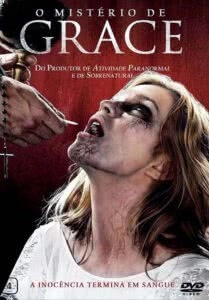 O Mistério de Grace