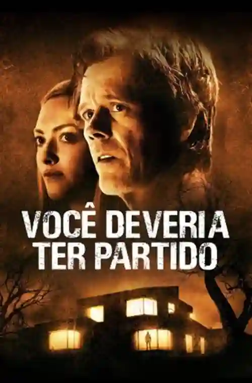 Filmes 22 Você Deveria Ter Partido