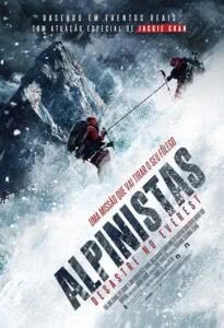 Alpinistas: Desastre no Everest