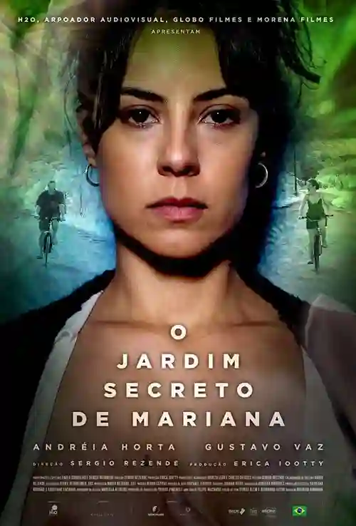 20210812 o jardim secreto de mariana papo de cinema cartaz