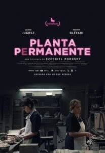 Planta Permanente