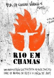 Rio em Chamas